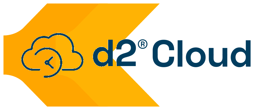 d2 Cloud