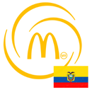 Logo de Arcos Dorados Ecuador · McDonald’s